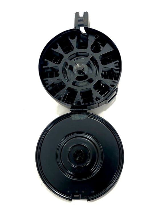 Chinese AK-47 7.62x39mm 75rd Drum Magazine — image 3