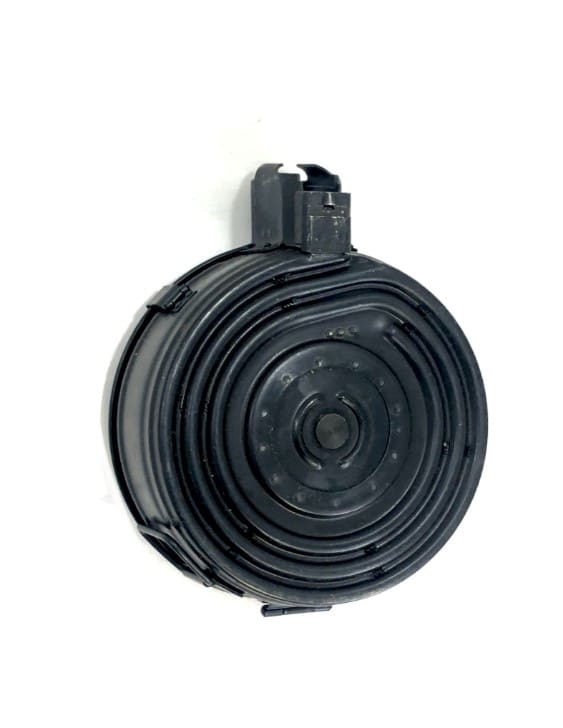 Chinese AK-47 7.62x39mm 75rd Drum Magazine — image 4