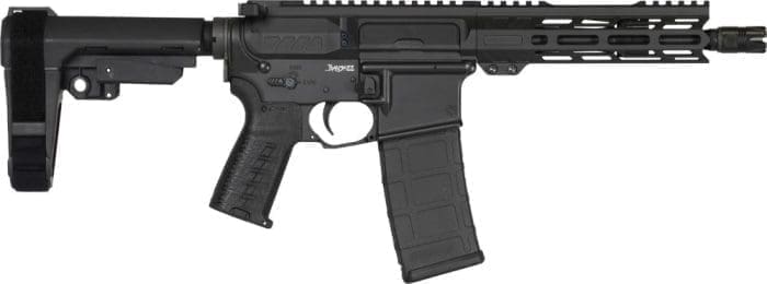 Cmmg Banshee Mk4 300 blk 8 — image 4