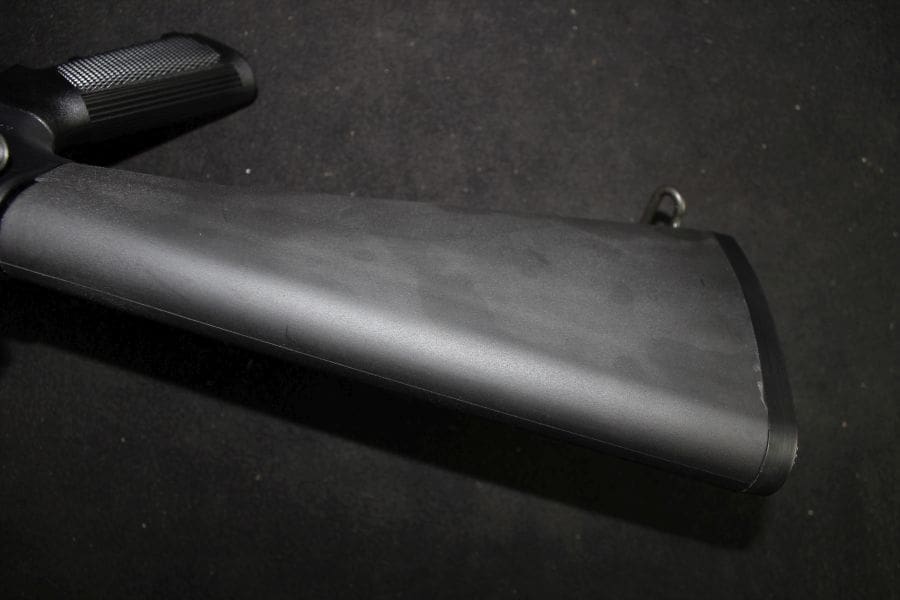 FN 15 Military Collector M16 — image 2