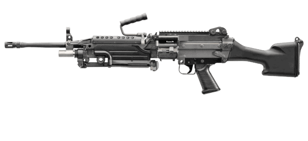 Fn Minimi — image 2