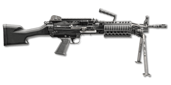Fn Mk 46 Mod 1 — image 3
