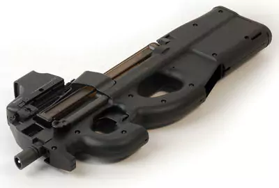 FN P90 — image 2