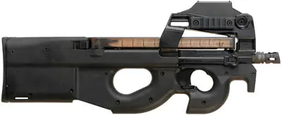 FN P90 — image 3