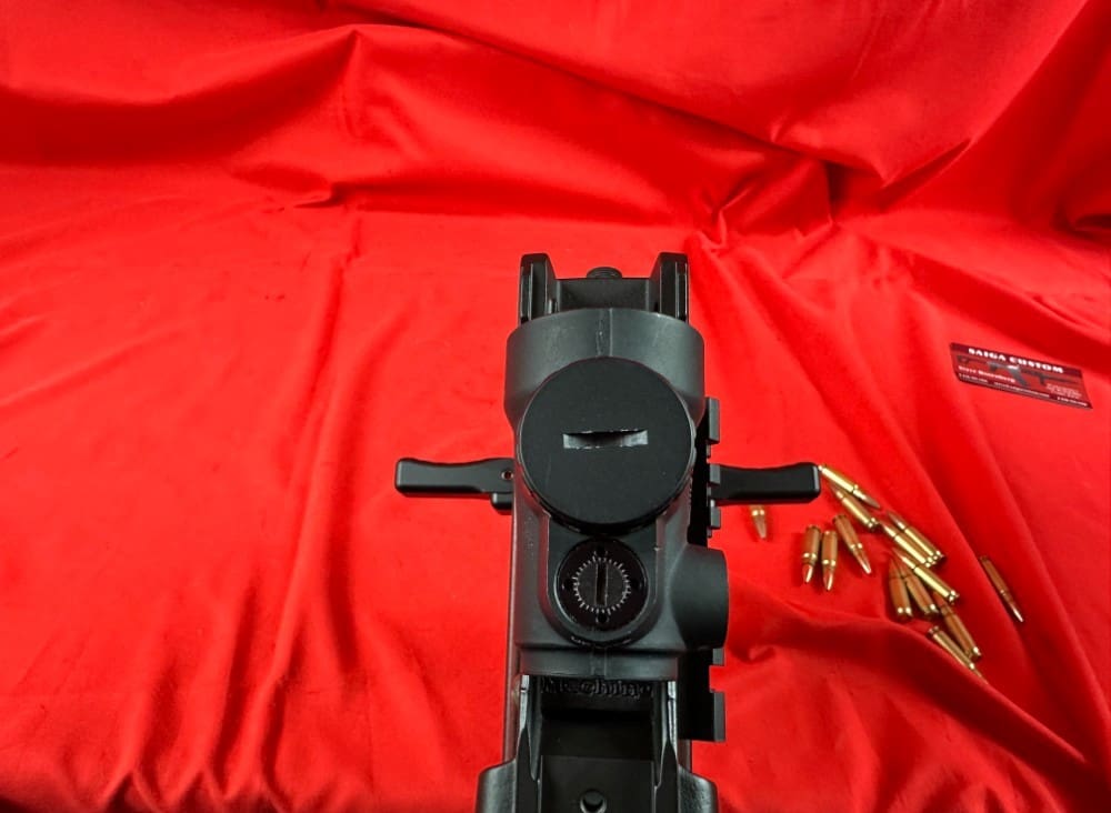 FN PS90 SBR — image 2