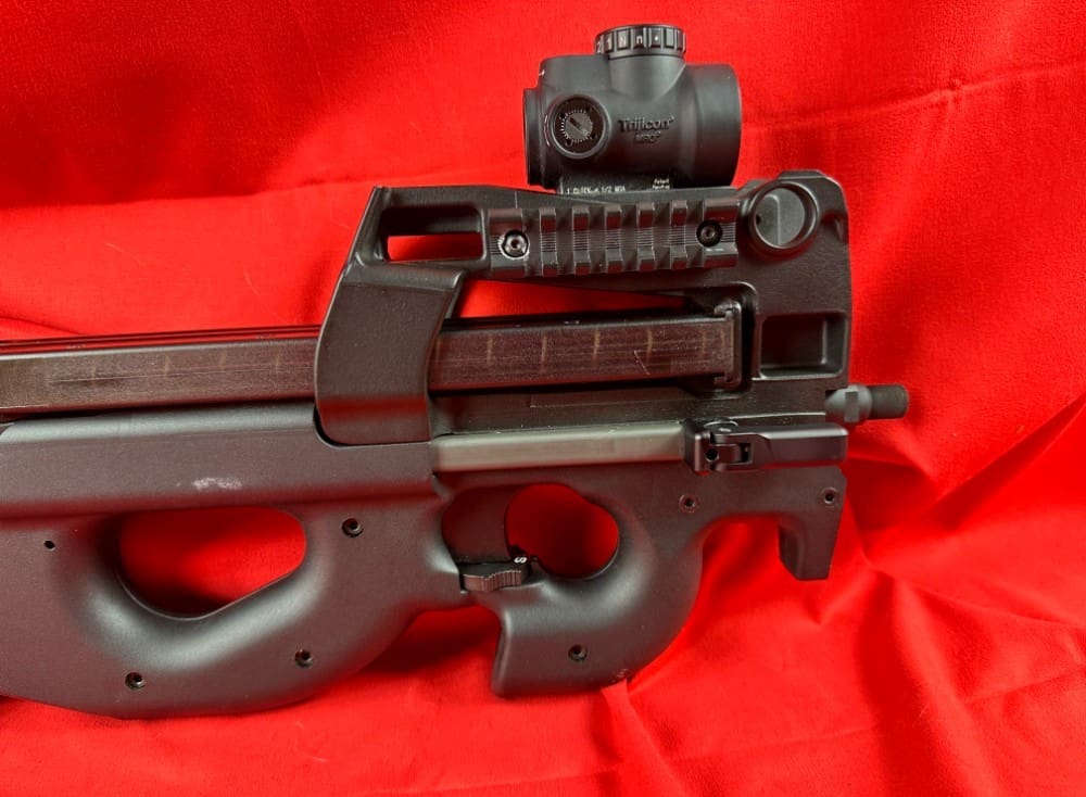 FN PS90 SBR — image 5