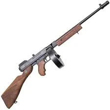Full Auto AUTO-ORDNANCE 1927 A-1 for sale