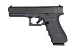 Glock 17 Gen 4 Gray
