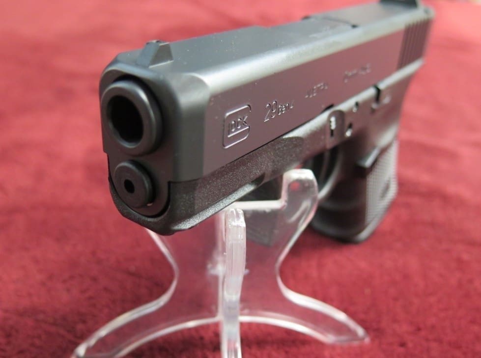 Glock 29 Gen 4 — image 3