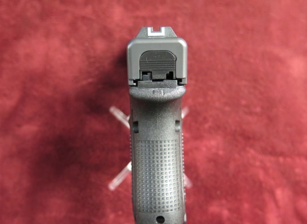 Glock 29 Gen 4 — image 5