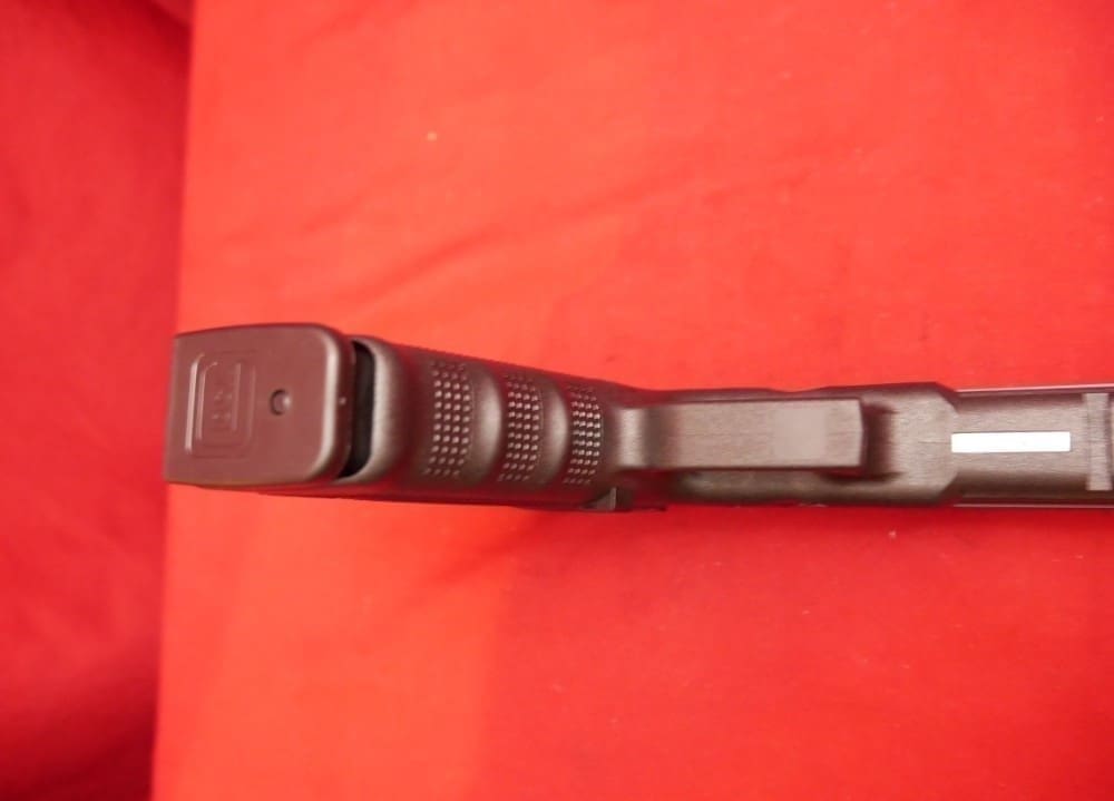 Glock 40 Gen 4 MOS — image 2
