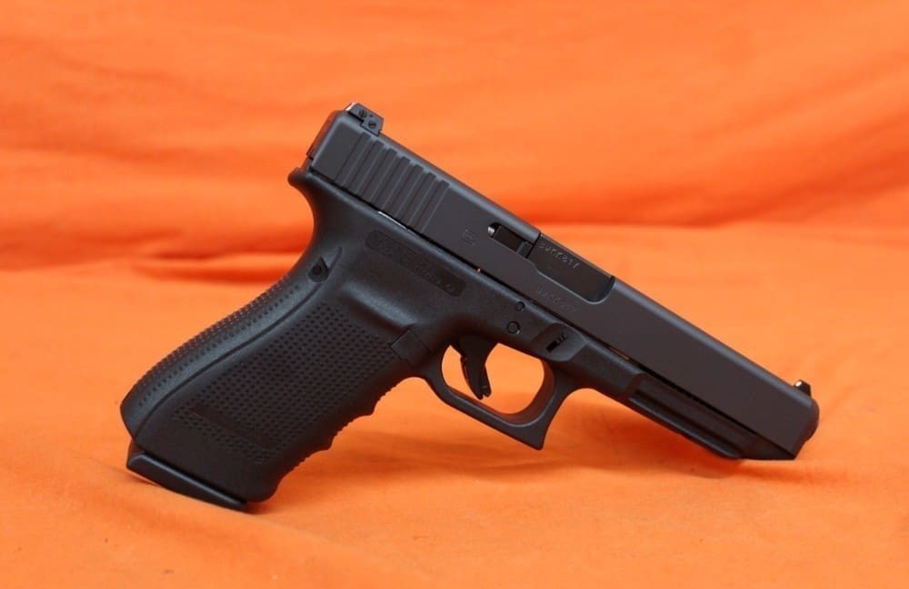 Glock 41 Gen 4 — image 2