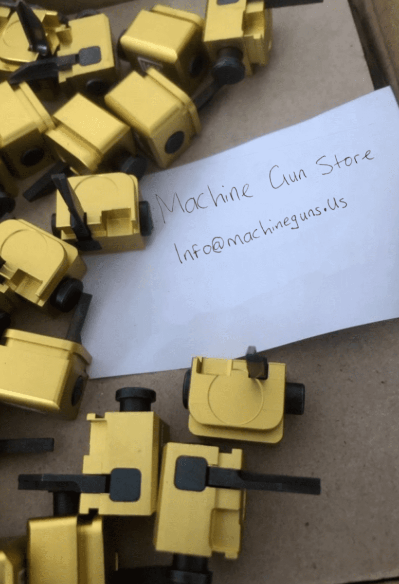 Glock Switch — image 2