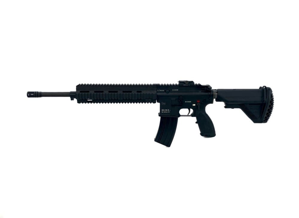 Heckler & Koch HK 416