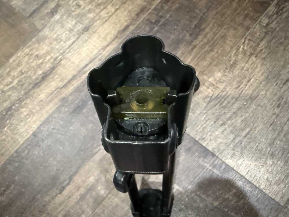 Heckler & Koch MP5 SP5 A3 Retractable Stock German SP5 — image 2