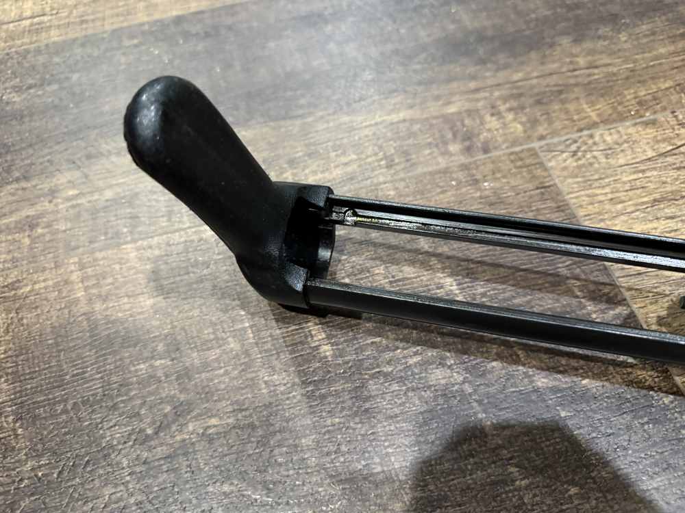 Heckler & Koch MP5 SP5 A3 Retractable Stock German SP5 — image 5