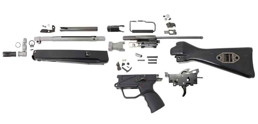 Original H&K HK33 5.56/223 Parts Kit HK93