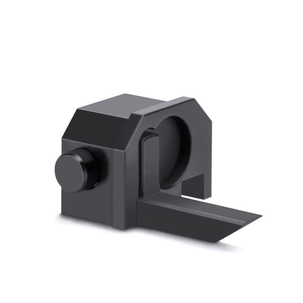 Precision CNC Stainless Steel Glock Selector — image 2