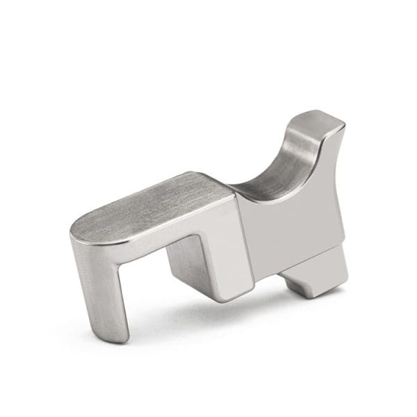 Precision-Crafted AR 15 Stainless Steel CNC Auto Sear Link — image 4