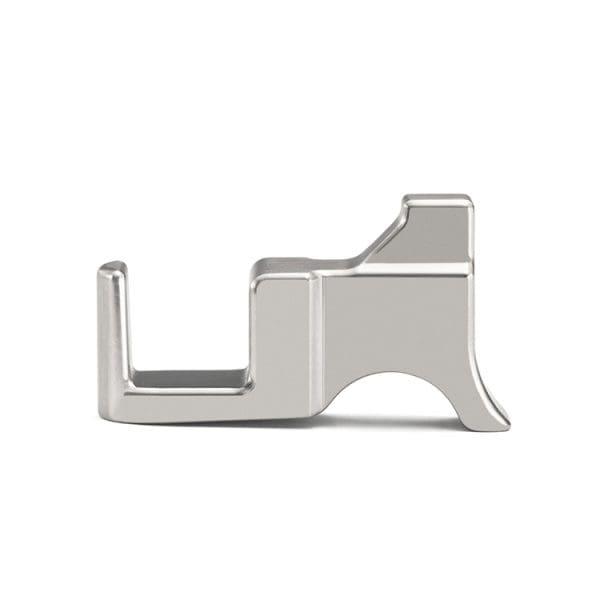 Precision-Crafted AR 15 Stainless Steel CNC Auto Sear Link — image 5